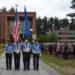 Young cadets Engage In Week-Long Police Training At Westfield State