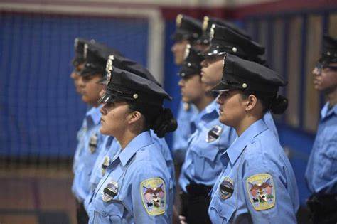 DANBURY POLICE EXPLORERS PROVIDED ‘INVALUABLE SERVICE’ WITH PARADE