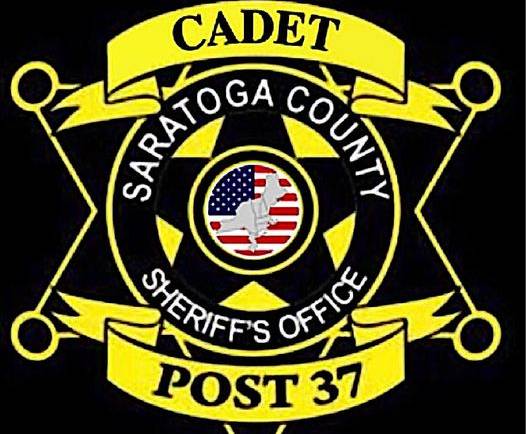 Welcome! Saratoga NY County Sheriff’s Cadet Post #037