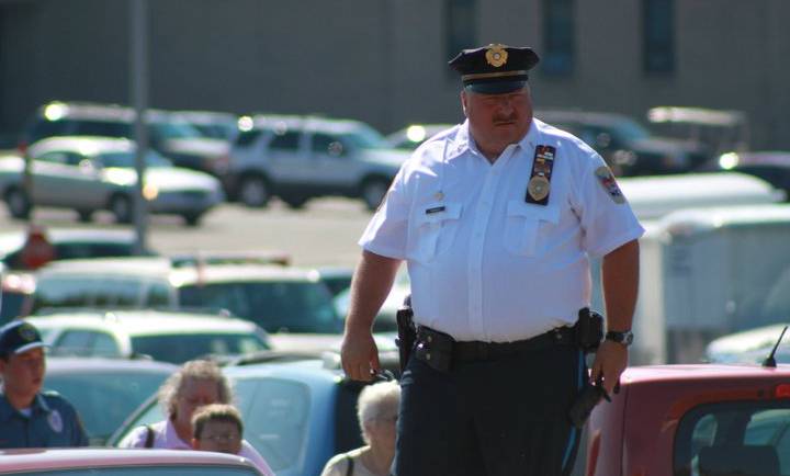 Lt Matthew J. McNally IV retires from Danbury and is hired as Chief of Berlin PD