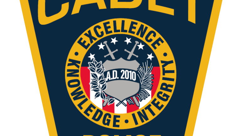 Cadet Police Academy 2023 Registration Open!