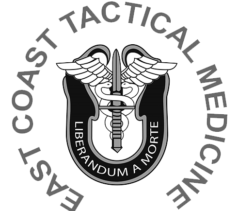 East Coast Tactical Medicine – Role Player Request